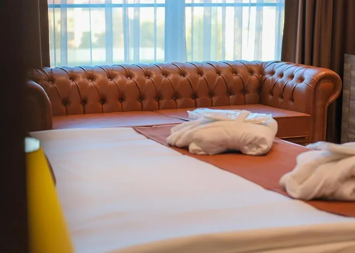 Ekor Elegance Αμμόχωστος