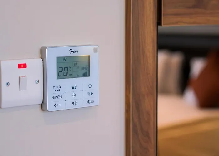 Ekor Elegance Ξενοδοχείο *