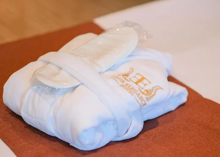 Ekor Elegance Ξενοδοχείο *