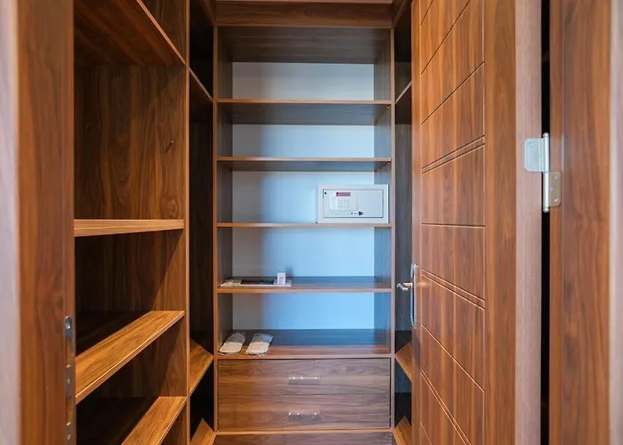 Ekor Elegance Ξενοδοχείο Αμμόχωστος