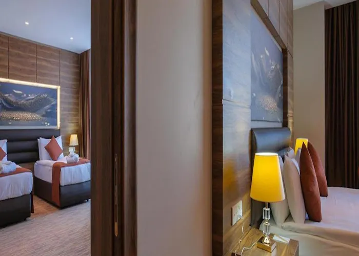 Ekor Elegance Αμμόχωστος