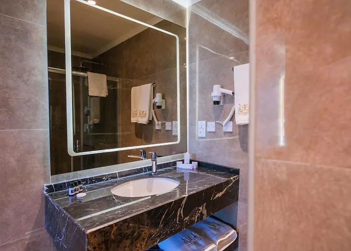 Ekor Elegance * Αμμόχωστος