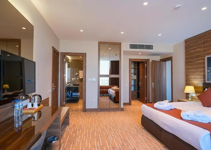 Ekor Elegance Ξενοδοχείο