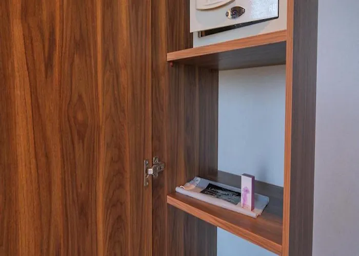 Ξενοδοχείο Ekor Elegance *