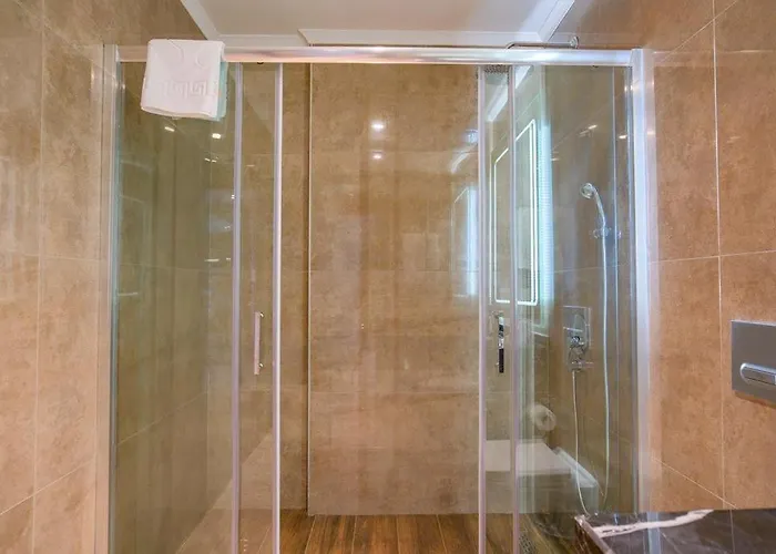 Ekor Elegance Αμμόχωστος