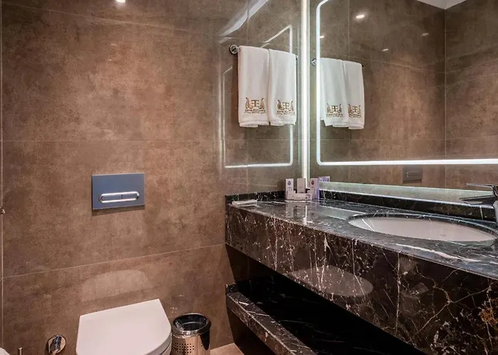 Ekor Elegance Ξενοδοχείο *