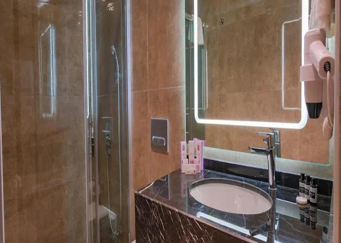 Ξενοδοχείο Ekor Elegance *