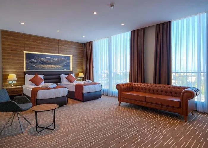 Ekor Elegance Αμμόχωστος