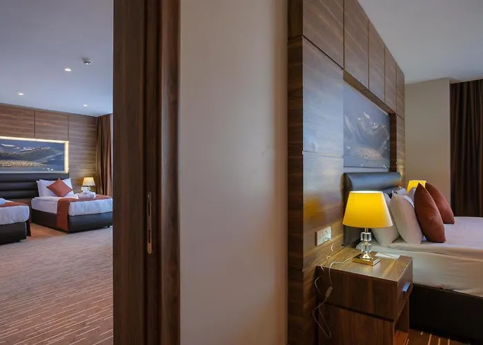 Ekor Elegance * Αμμόχωστος