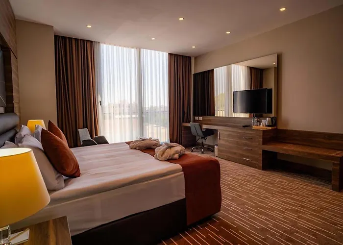 Ξενοδοχείο Ekor Elegance *