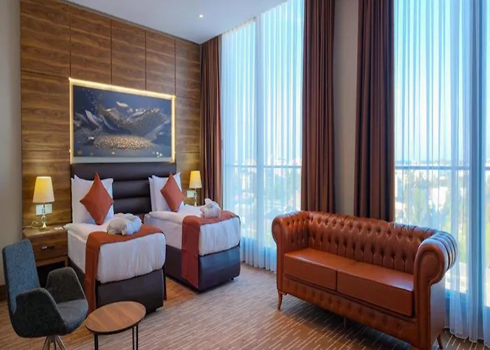 Ekor Elegance * Αμμόχωστος