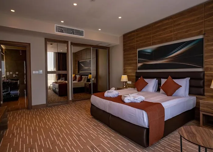 Ekor Elegance Ξενοδοχείο