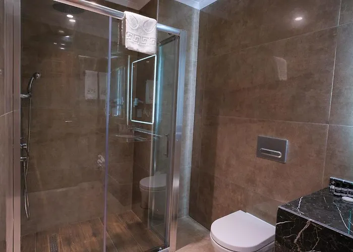 Ξενοδοχείο Ekor Elegance *