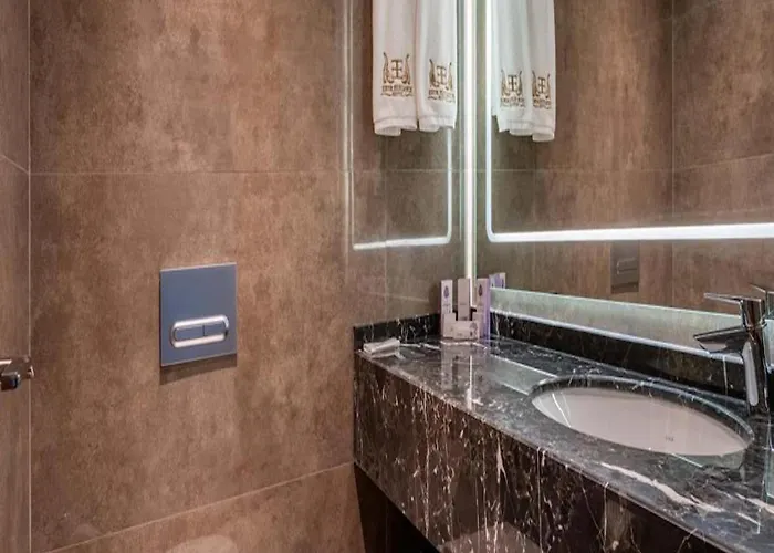 Ekor Elegance Ξενοδοχείο