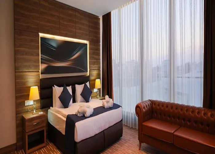 Ξενοδοχείο Ekor Elegance