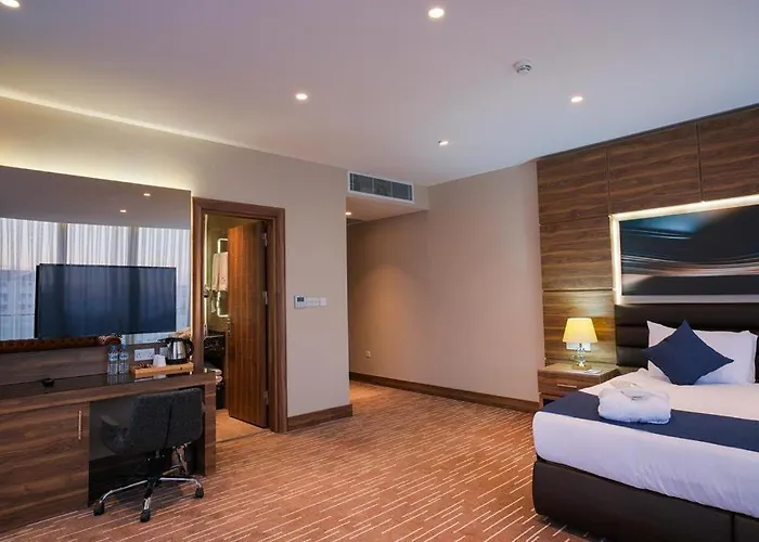 Ekor Elegance Ξενοδοχείο *