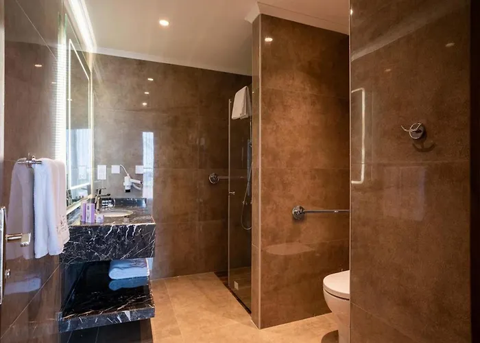 Ekor Elegance Αμμόχωστος