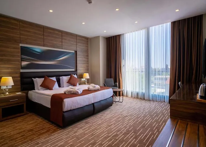 Ξενοδοχείο Ekor Elegance *