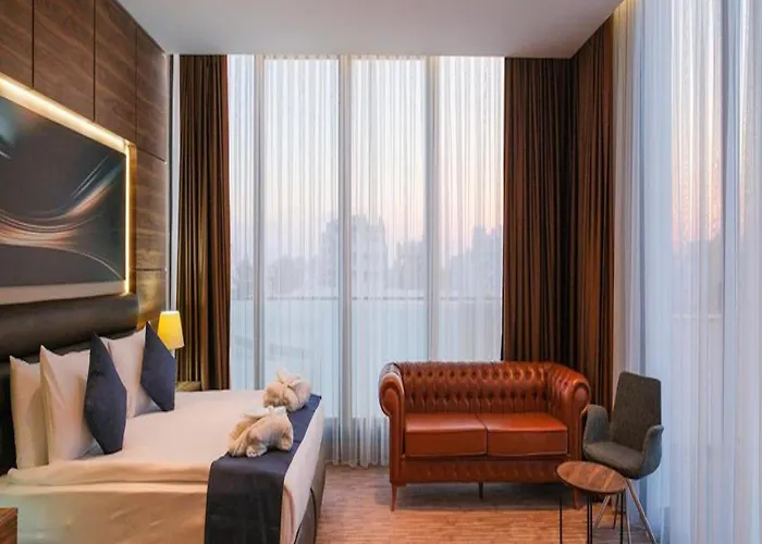 Ekor Elegance Αμμόχωστος