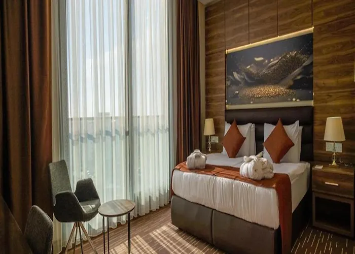 Ekor Elegance * Αμμόχωστος