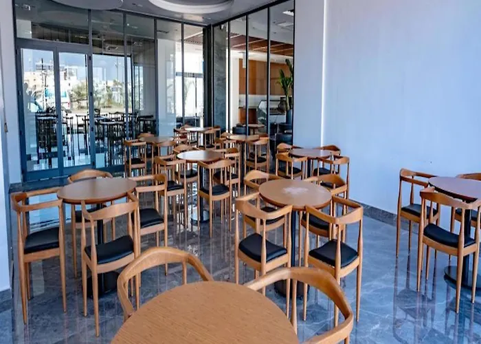 Ekor Elegance Ξενοδοχείο