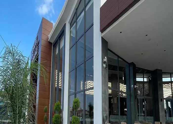 Ξενοδοχείο Ekor Elegance *