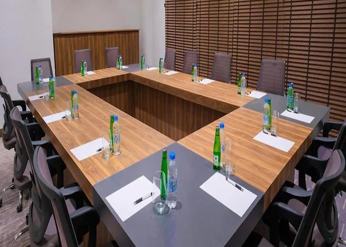 Ξενοδοχείο Ekor Elegance