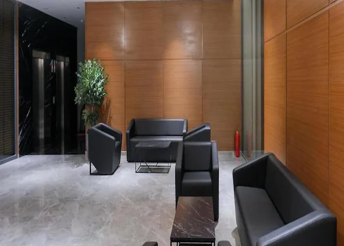 Ξενοδοχείο Ekor Elegance Αμμόχωστος