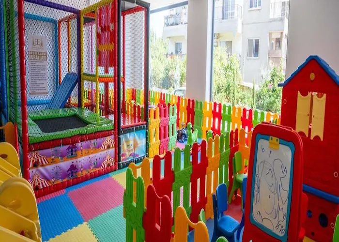 Ekor Elegance Αμμόχωστος