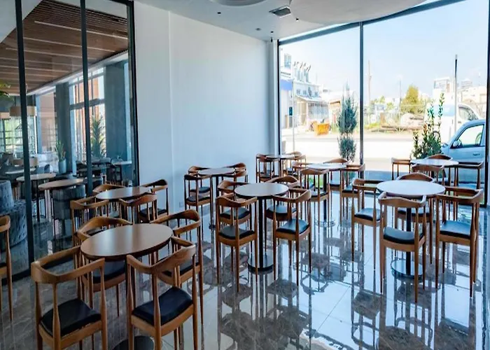 Ekor Elegance * Αμμόχωστος