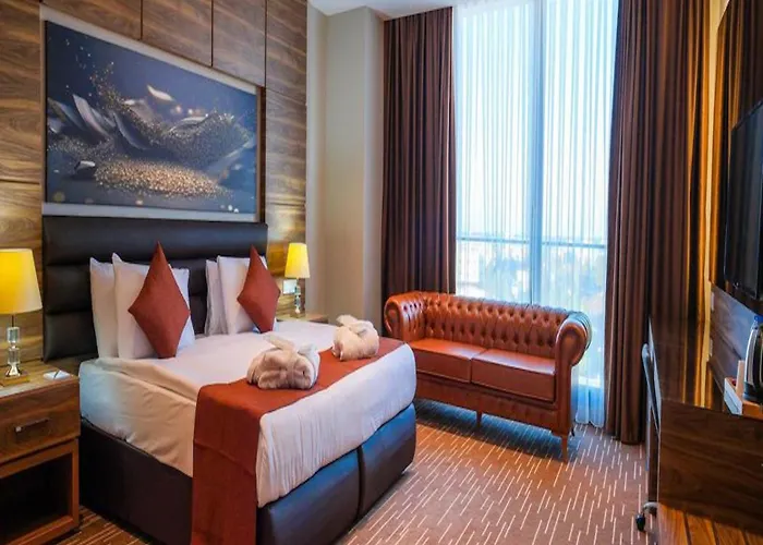 Ekor Elegance Ξενοδοχείο