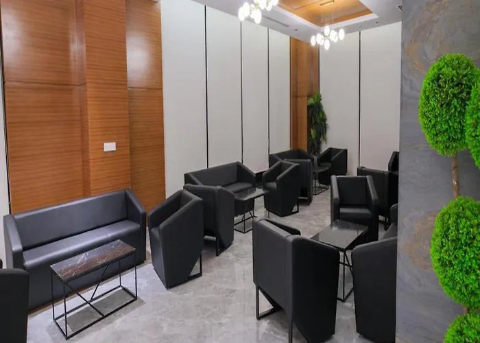 Ξενοδοχείο Ekor Elegance