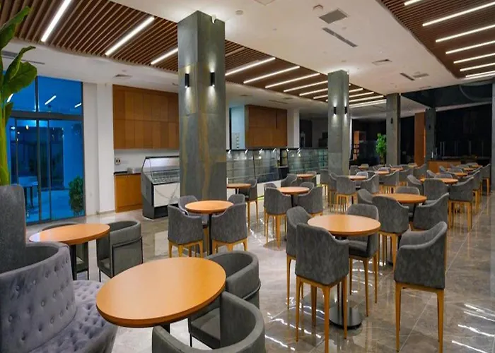 Ekor Elegance Αμμόχωστος