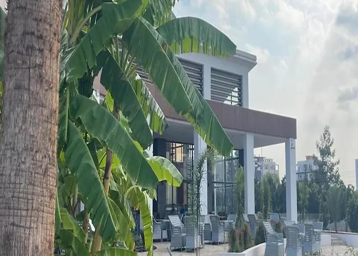 Ekor Elegance Ξενοδοχείο *