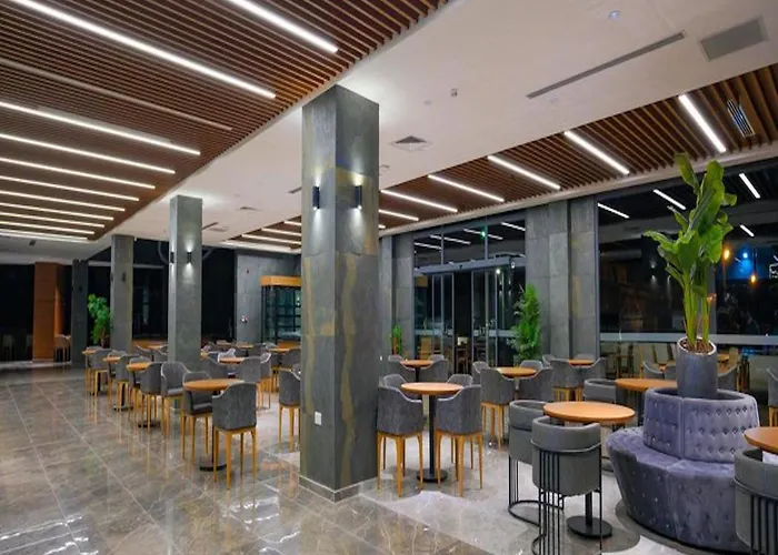 Ξενοδοχείο Ekor Elegance Αμμόχωστος