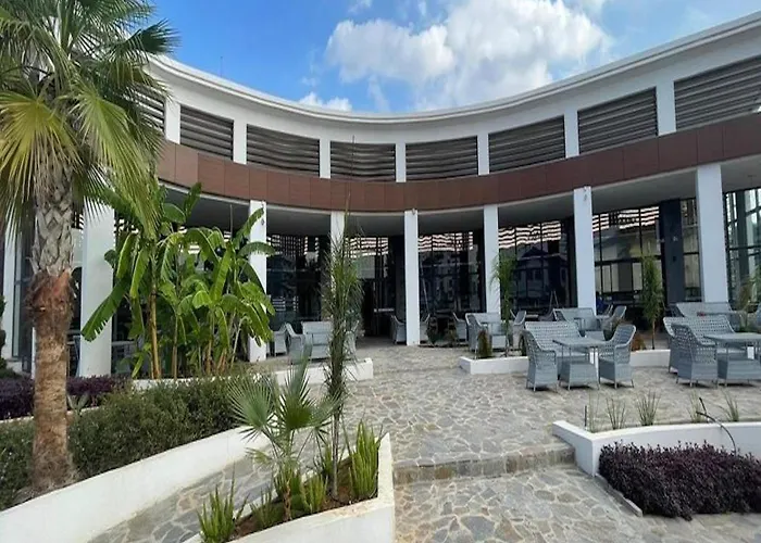 Ekor Elegance Ξενοδοχείο