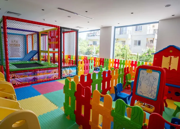 Ekor Elegance Ξενοδοχείο Αμμόχωστος