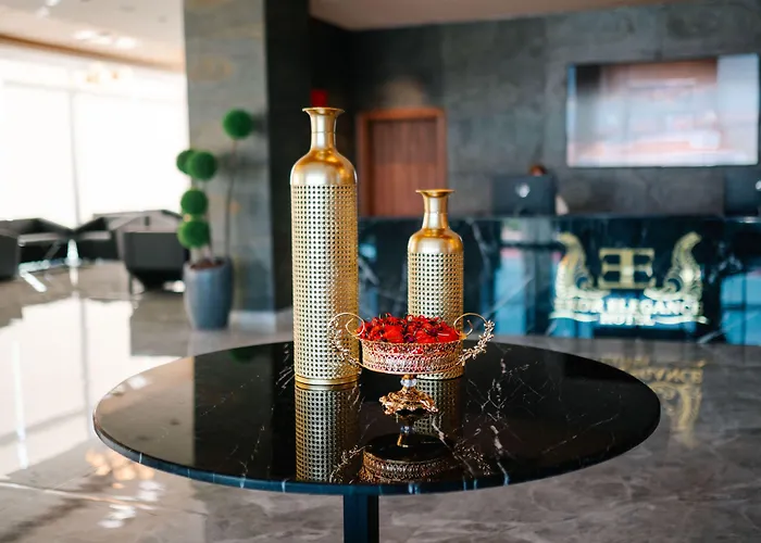 Ekor Elegance Ξενοδοχείο