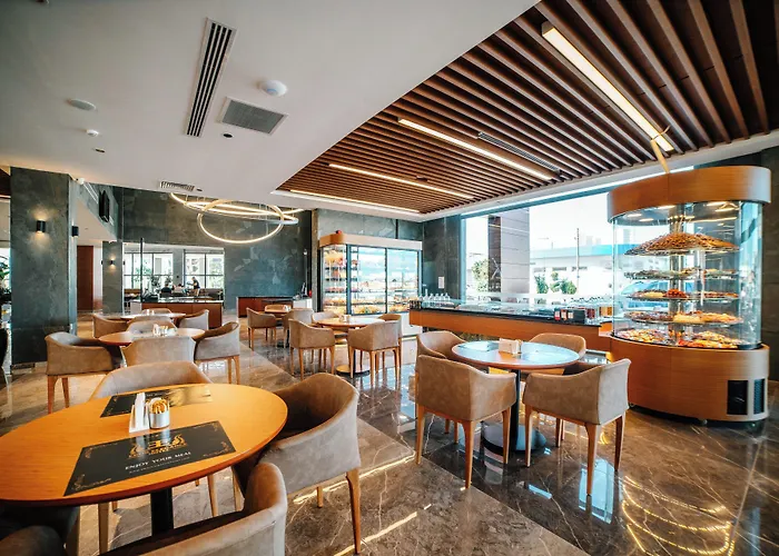 Ekor Elegance Ξενοδοχείο *