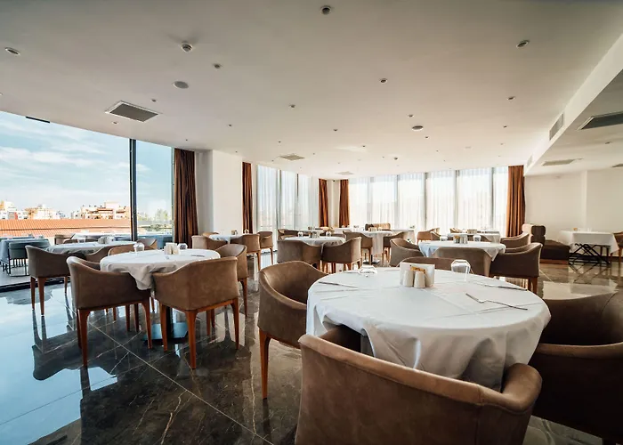 Ξενοδοχείο Ekor Elegance