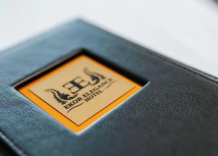 Ξενοδοχείο Ekor Elegance