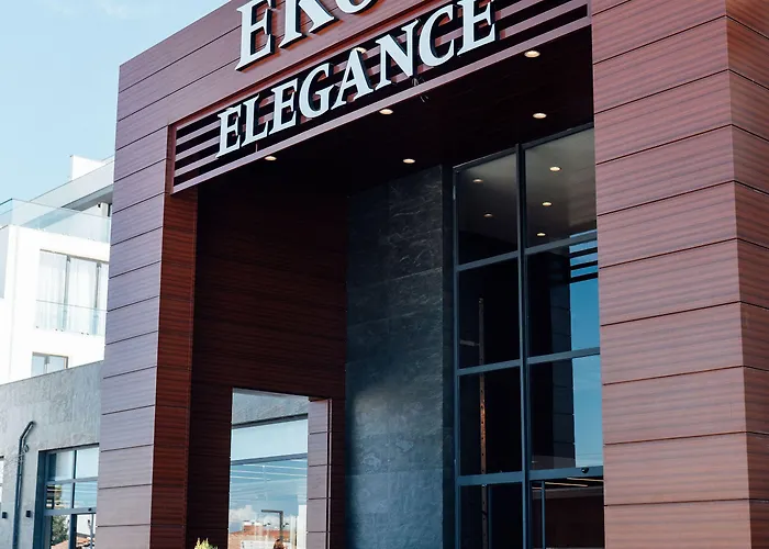 Ekor Elegance Ξενοδοχείο