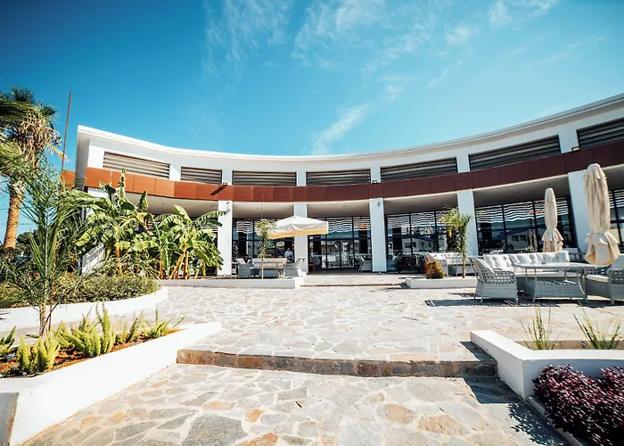 Ekor Elegance * Αμμόχωστος