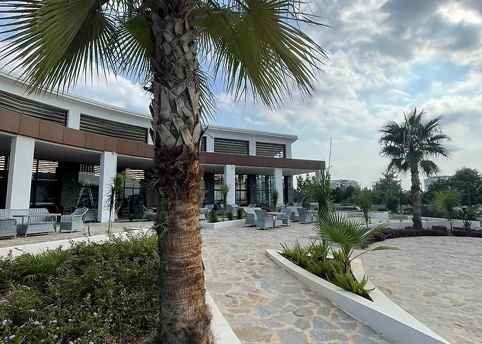 Ekor Elegance Ξενοδοχείο