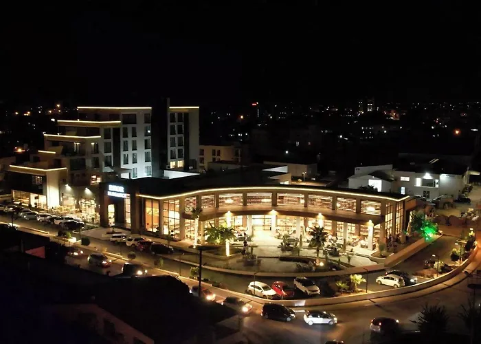 Ξενοδοχείο Ekor Elegance