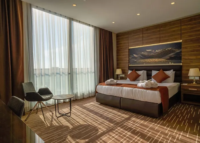 Ekor Elegance Ξενοδοχείο *