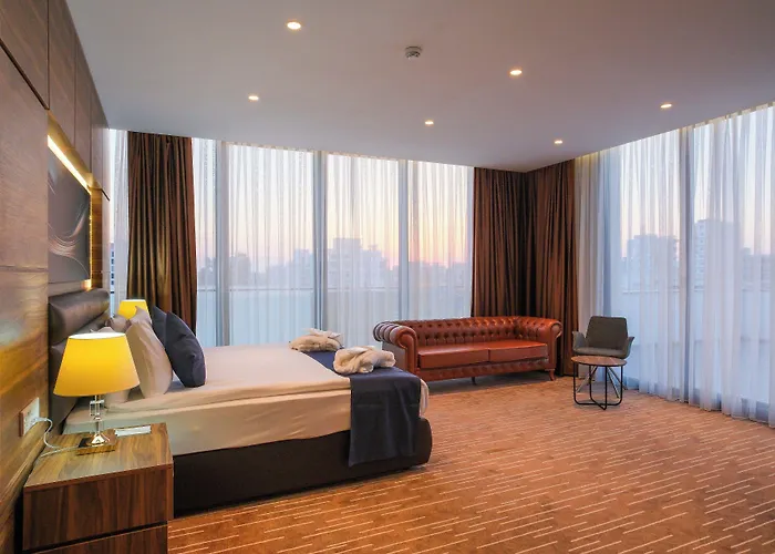 Ekor Elegance Αμμόχωστος