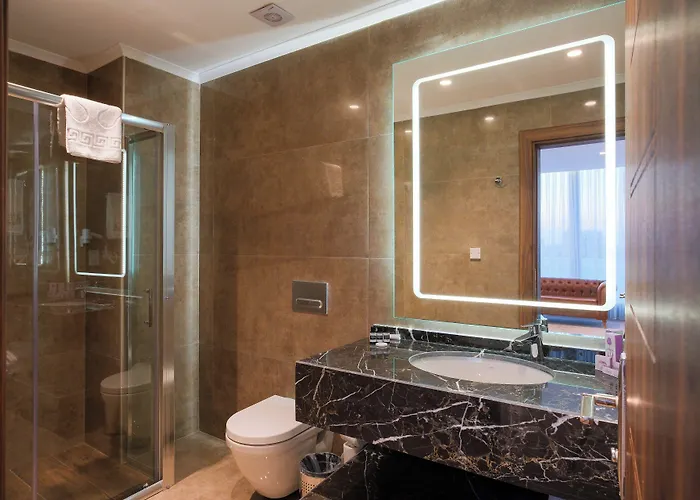 Ekor Elegance Ξενοδοχείο