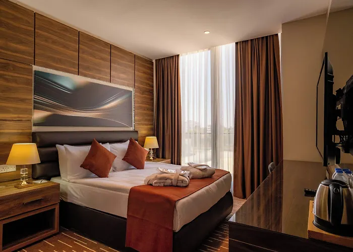 Ekor Elegance Αμμόχωστος