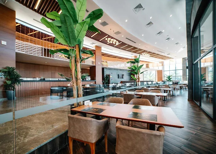 Ekor Elegance Famagusta (Northern Cyprus)